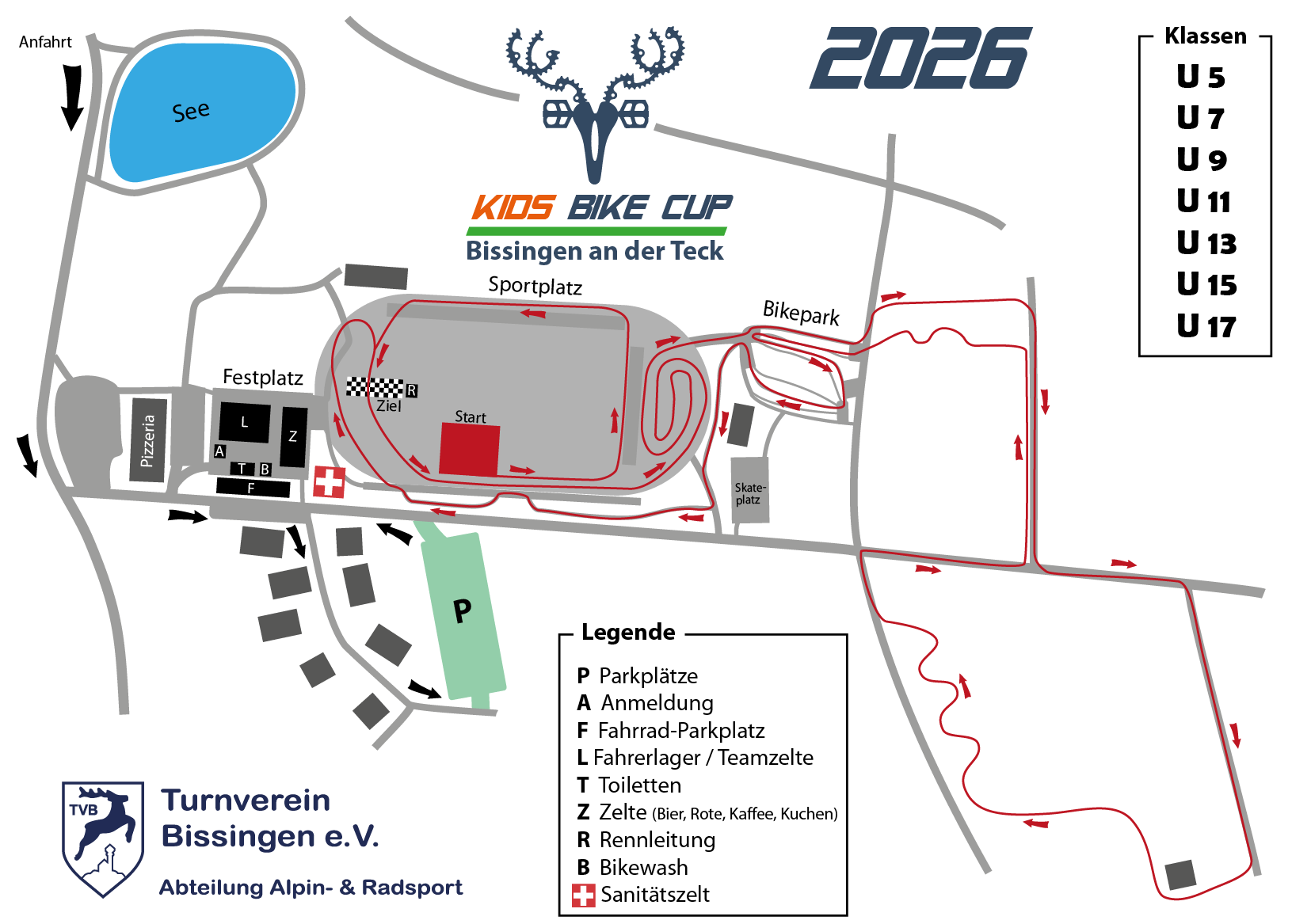 Lageplan 2026