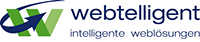 Logo webtelligent