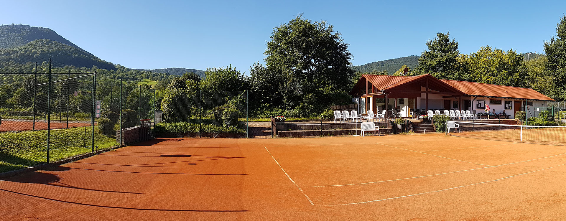 tennishaus